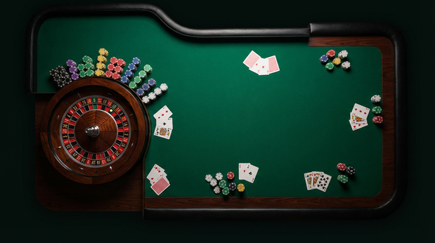 Game list for 3luckyblue casino section - 5