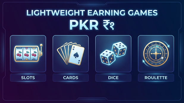 Payment and PKR controls in 3luckyblue - 6