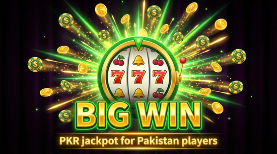 Big win animation on 3luckyblue slot game - 5